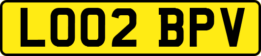 LO02BPV
