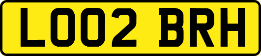 LO02BRH