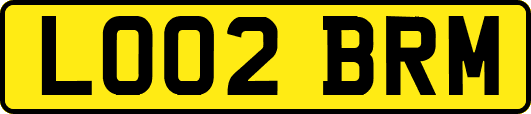 LO02BRM