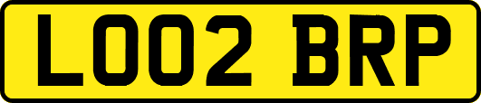 LO02BRP