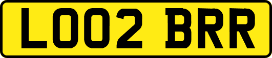 LO02BRR