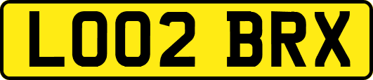 LO02BRX