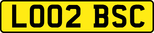 LO02BSC
