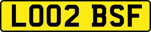 LO02BSF