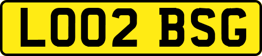 LO02BSG