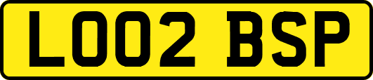 LO02BSP