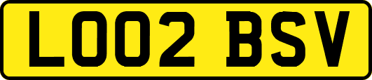 LO02BSV