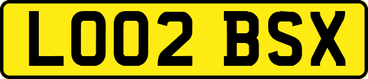 LO02BSX