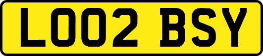 LO02BSY