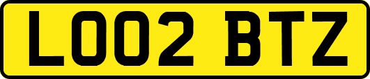 LO02BTZ