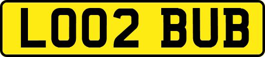 LO02BUB