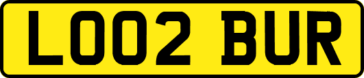 LO02BUR