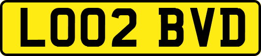LO02BVD