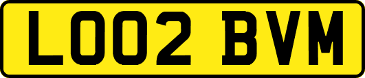 LO02BVM