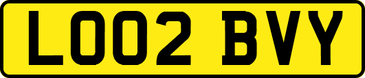 LO02BVY