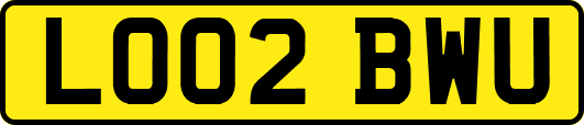 LO02BWU