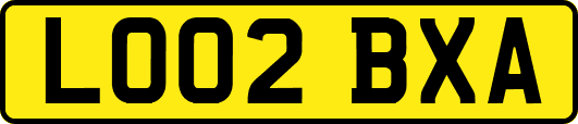 LO02BXA