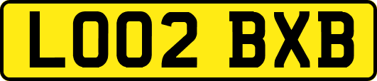 LO02BXB