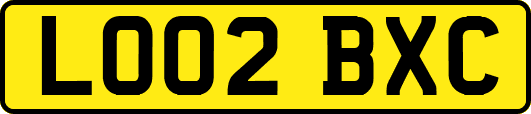 LO02BXC