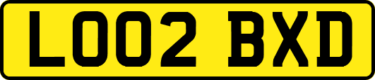 LO02BXD