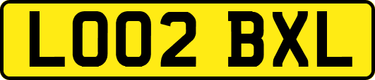 LO02BXL