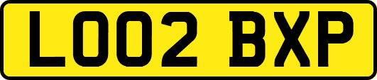 LO02BXP