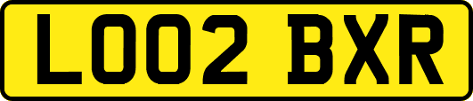 LO02BXR