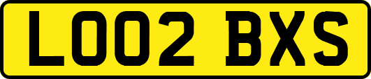 LO02BXS