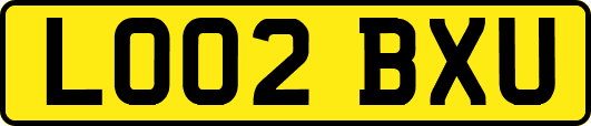 LO02BXU