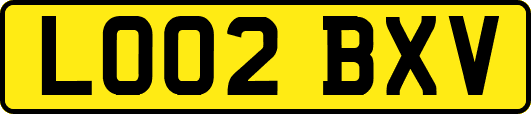 LO02BXV
