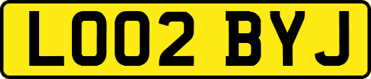 LO02BYJ