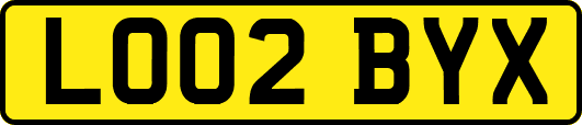 LO02BYX