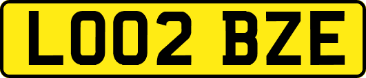 LO02BZE