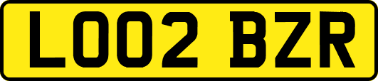 LO02BZR
