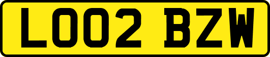 LO02BZW
