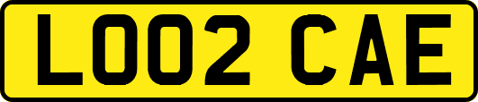 LO02CAE