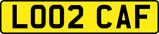 LO02CAF