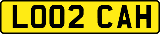 LO02CAH