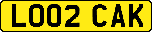 LO02CAK
