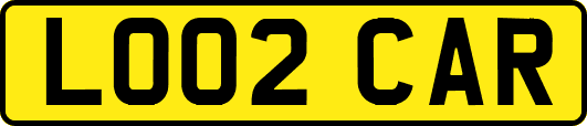 LO02CAR