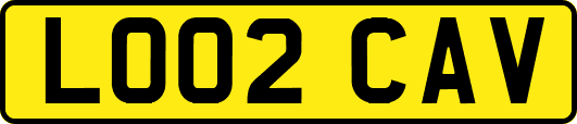 LO02CAV
