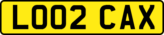 LO02CAX