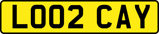 LO02CAY