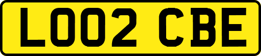 LO02CBE