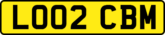 LO02CBM