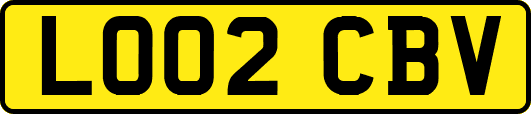 LO02CBV