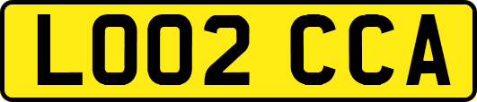 LO02CCA