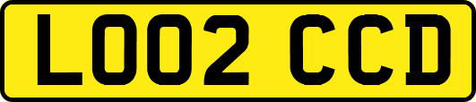 LO02CCD