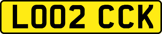 LO02CCK