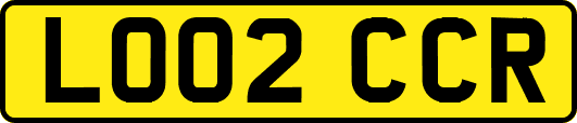 LO02CCR
